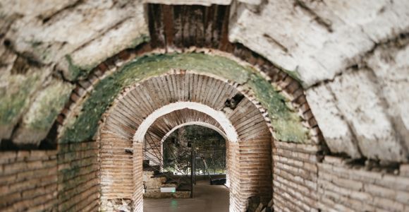 Neapol: wstęp do podziemi Neapolu i wizyta z przewodnikiem