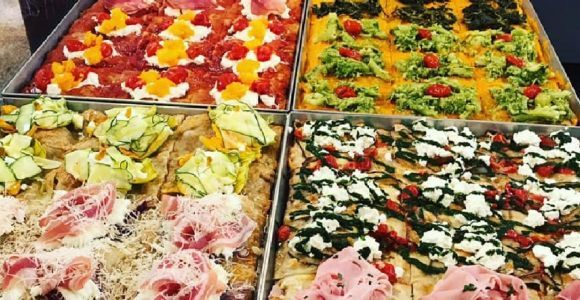 Bolonia: Tour gastronómico tradicional guiado