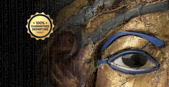 Turyn: Muzeum Egipskie - wycieczka w małej grupie z przewodnikiem