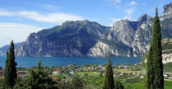 Tour privado al Lago Di Garda y Sirmione