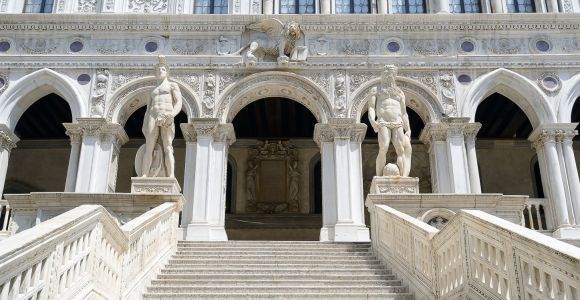 Venedig: Stadtpass mit Museen, Kirchen und öffentlichen Verkehrsmitteln