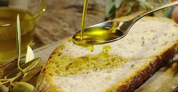 Сан-Джиминьяно: дегустация оливкового масла и тосканские закуски