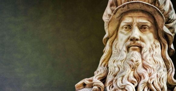 Prywatna wycieczka do Muzeum Leonarda da Vinci na florenckim Starym Mieście