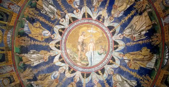 Равенна: частный тур с потрясающими византийскими мозаиками