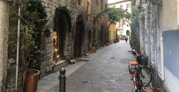 Como: wycieczka po mieście z wizytą w Duomo i rejsem po jeziorze First Basin