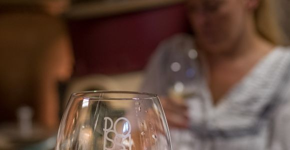 Riomaggiore: degustacja wina i likieru w Cinque Terre