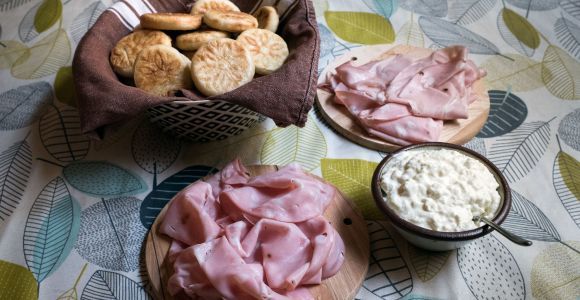 Bologna: esperienza culinaria a casa di un locale