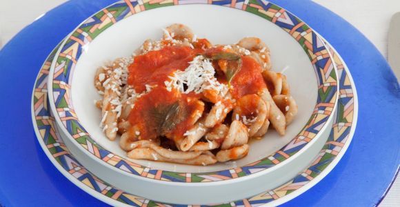 Lecce: Essenserlebnis im Haus eines Einheimischen
