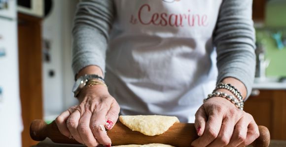 Vicenza: Pasta- und Tiramisu-Kurs in kleiner Gruppe