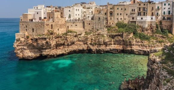 Bari: 2 to 8 Hours Private Tour – Fully Customizable