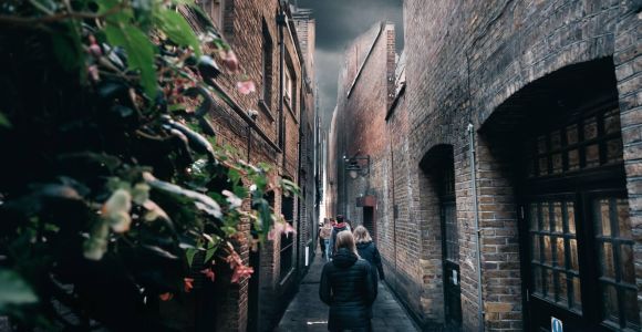 Magiczny Londyn z Harrym Potterem: wycieczka piesza z przewodnikiem