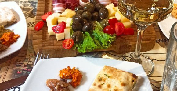 Kotor : Visite culinaire à pied avec dégustations
