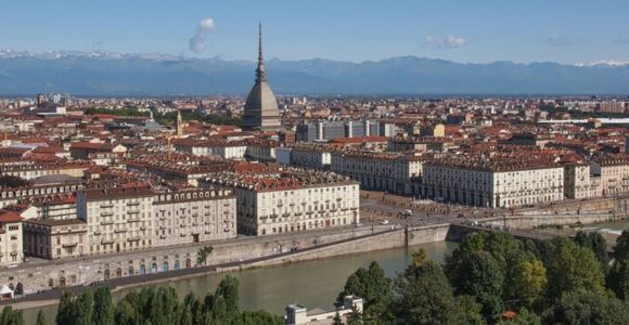 Torino: tour privato personalizzato con una guida locale