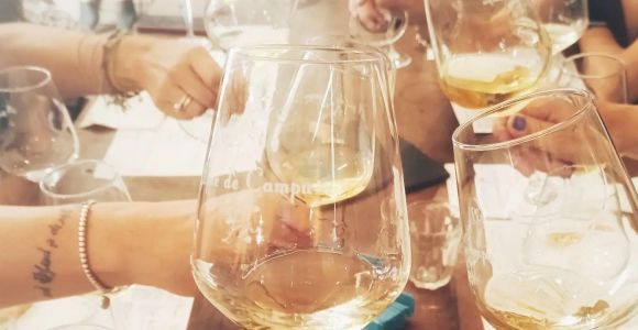 Wycieczka po Cinque Terre i degustacja wina z somelierem