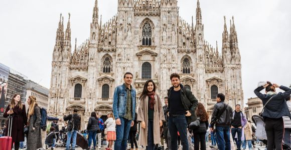 Milán: Visita Privada y Personalizada