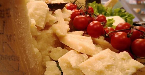 Верона: дегустация сыра и сочетание