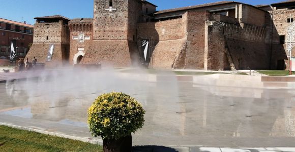 Rimini: Alles über Fellini Private Tour mit Fellini Museum