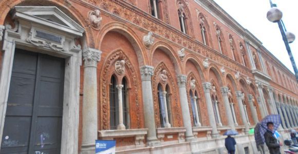 Milan : visite privée coupe-file « Art et Architecture »