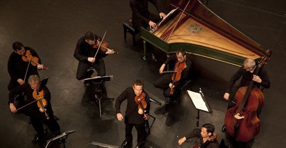 Венеция: билет на концерт Вивальди в стиле барокко и бесплатный музей музыки