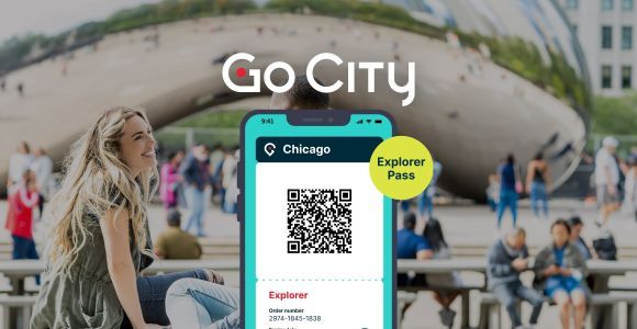Chicago: Explorer Pass with Choice of 2-7 Attractions