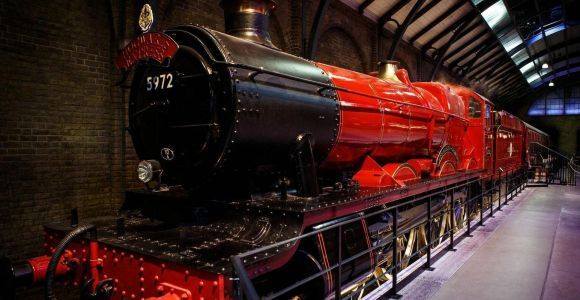 Da Londra: pacchetto famiglia Harry Potter con transfer