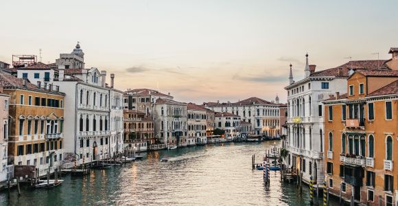 Венеция: частный тур с местным гидом
