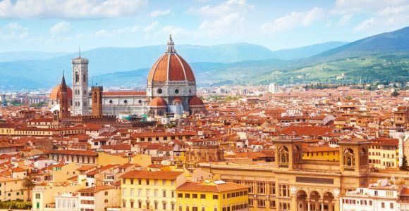 Флоренция: экскурсия по собору, баптистерию и музею Дуомо