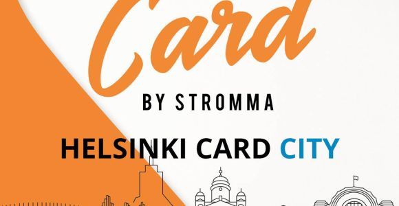 Helsinki: Public Transit (AB Zones), Museums, & Tours Card