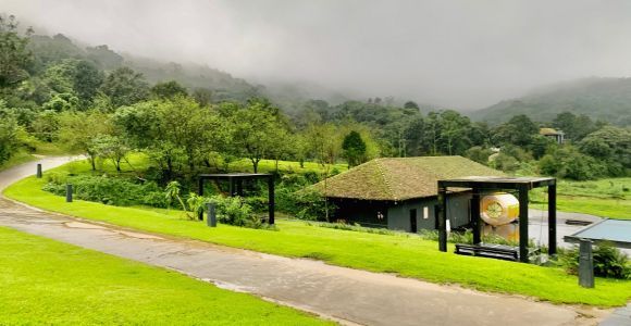 Nature & Spiritual Trails of Coorg (Guided Walking Tour)