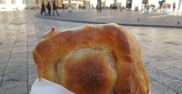 Lecce: Degustacja ulicznego jedzenia i piesza wycieczka