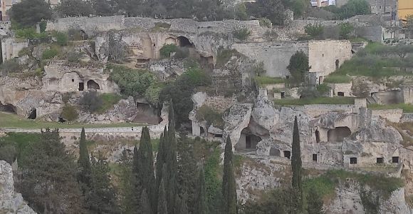 Visita Gravina in Puglia