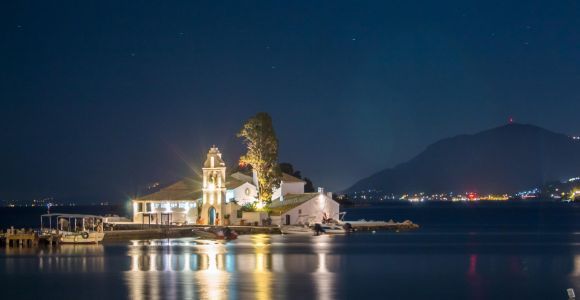 Corfu: Customized Private Tour