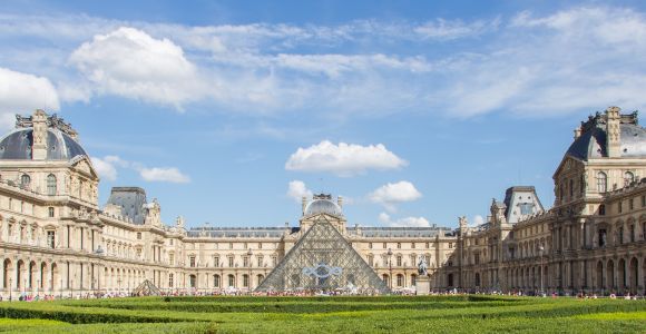 París: Visita a las Obras Maestras del Museo del Louvre con Acceso Reservado