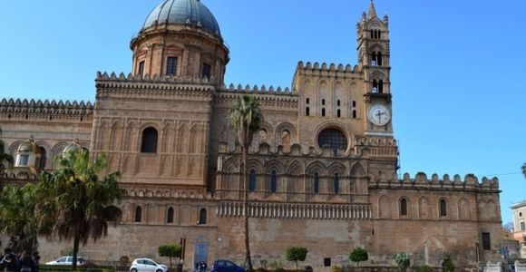 Palermo: Tour a pie de las atracciones imprescindibles