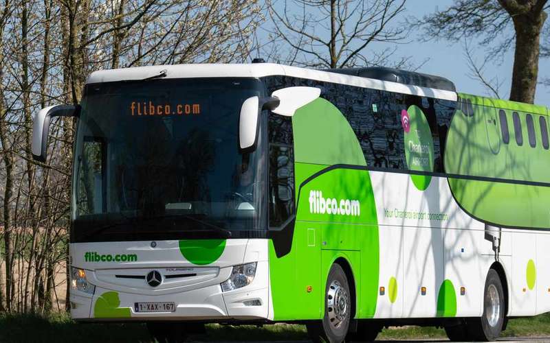 Milán: Transfer autobusem z/na letiště Bergamo