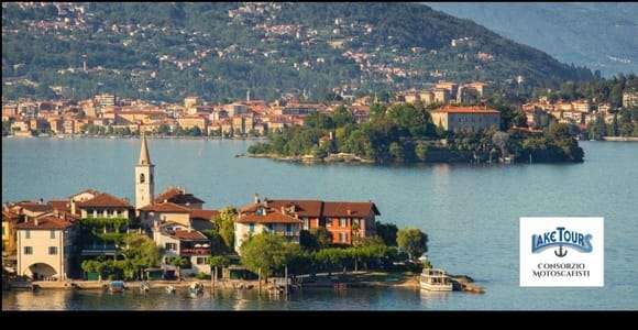 Stresa: Bootstour zu den 3 Borromäischen Inseln