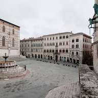 Private Stadtführung in Perugia mit Rocca Paolina und Dom