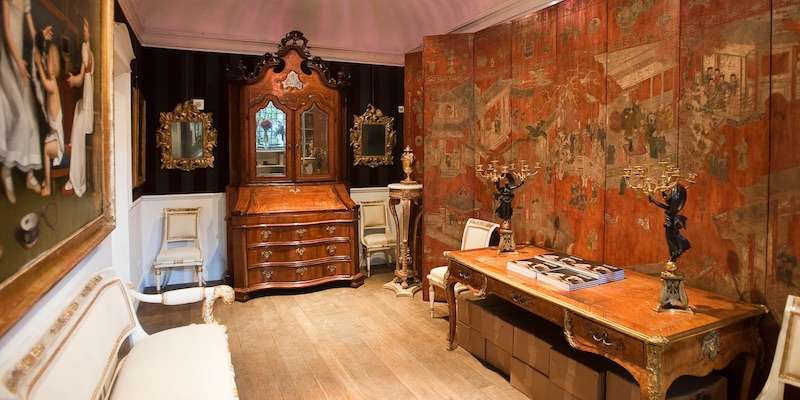 Galeria Maurizio Nobile