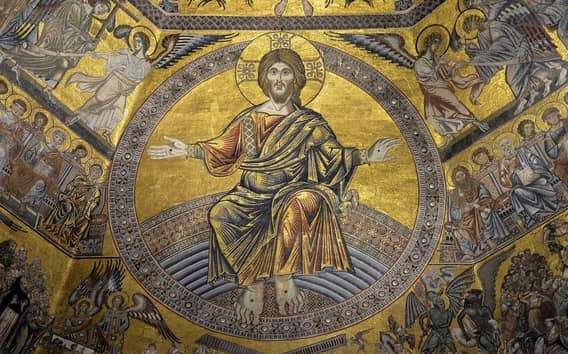 Florence: Santa Maria del Fiore Cathedral Guided Tour