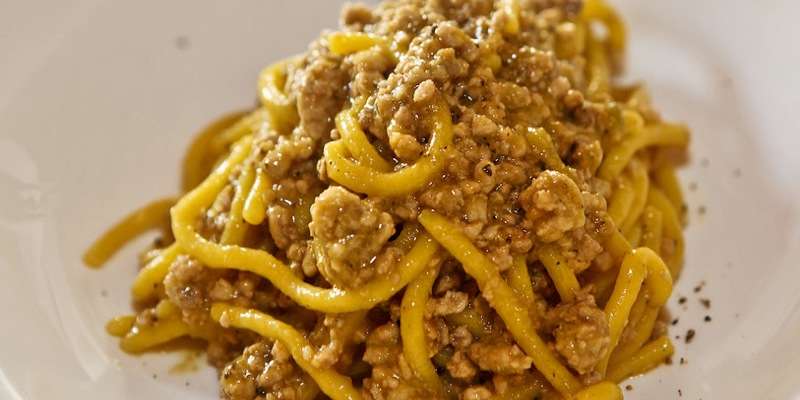 Antica Trattoria Dei Paccagnella