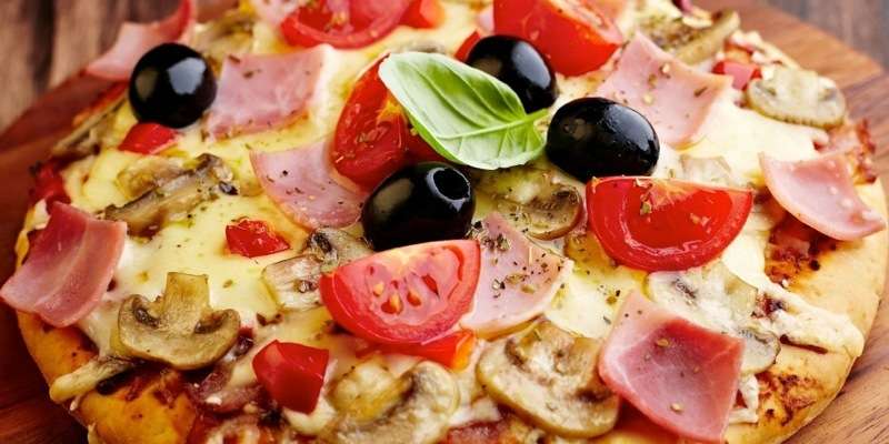 Pizzeria da Checco