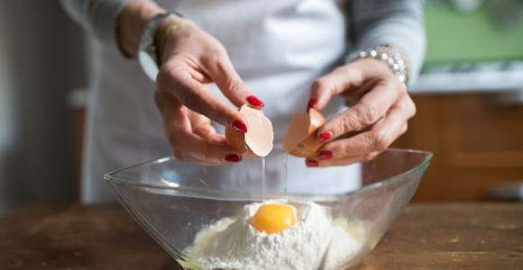 Matera : cours de cuisine sur les pâtes et le Tiramisu chez l'habitant