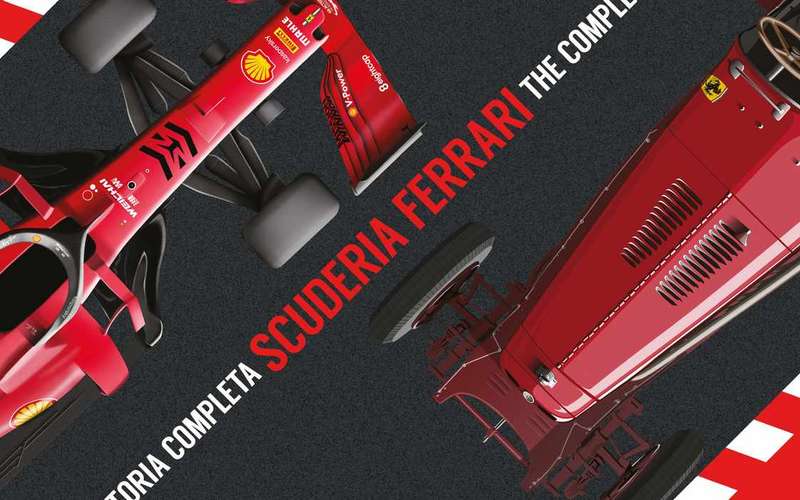 Ferrari Múzeum Maranello jegyek önálló látogatáshoz