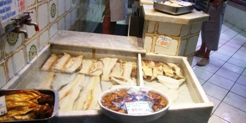 Bottega dello Stoccafisso