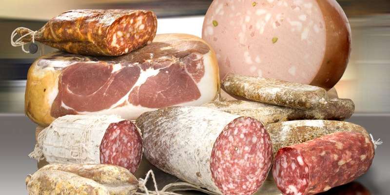 Gastronomia Giurlani