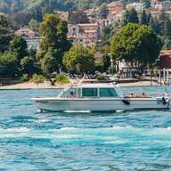 Stresa: 3 Borromeïsche eilanden hop-on-hop-off-boot tour