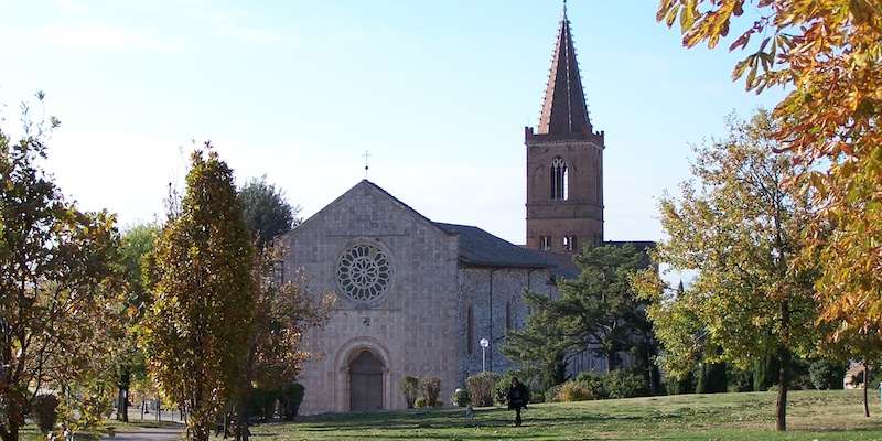 Szent Julianna-templom és -kolostor