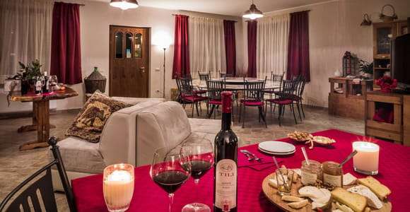 Assise : Dégustation de vins et de fromages biologiques