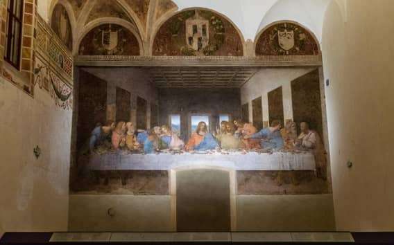 Milaan: Duomo en het laatste avondmaal Skip-the-Line rondleiding