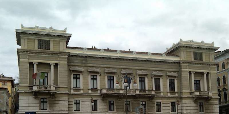 Палаццо Экономо
